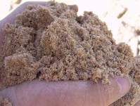 Masonary Sand - J & J Landscape Supply