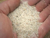 Polymeric Sand - J & J Landscape Supply