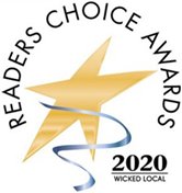 Readers Choice Awards